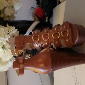 Michael kors /platform Sandals